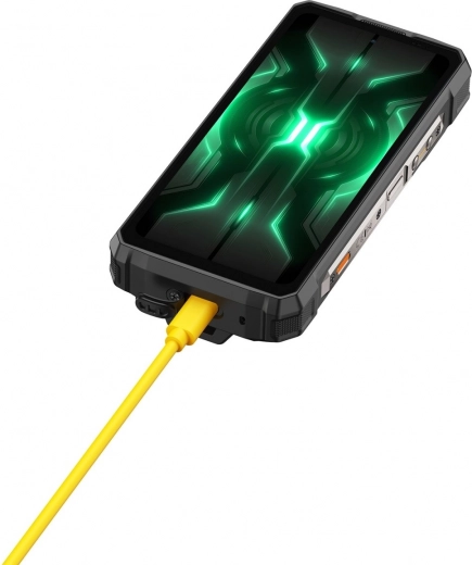 Ogromna baterija 25.500 mAh i 66 W punjenje