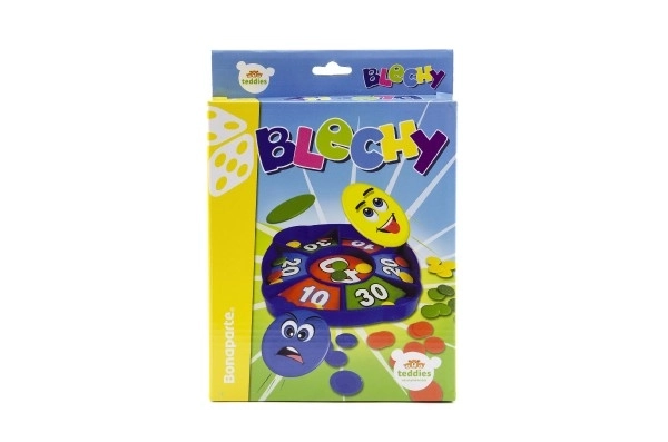 Blechy Društvena Igra