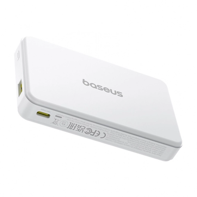 Baseus Airpow II magnetska powerbanka 10000mAh s bežičnim i brzim punjenjem