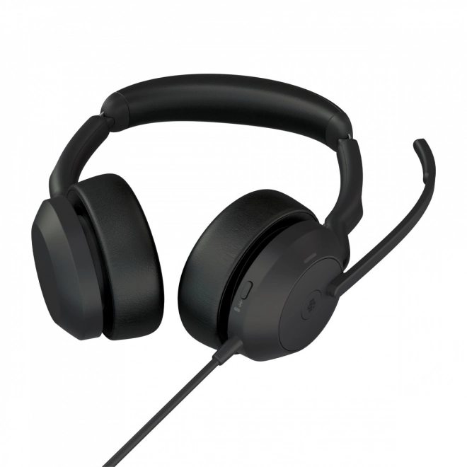 Jabra Evolve2 50 USB-C Stereo Slušalice