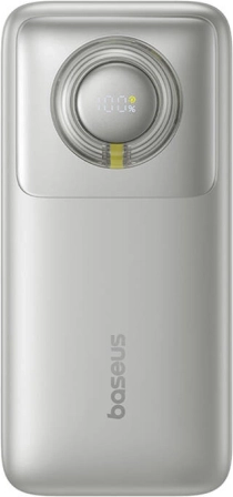 Baseus Free2Pull power banka 20000 mAh 65 W s uvlačivim USB‑C kabelom