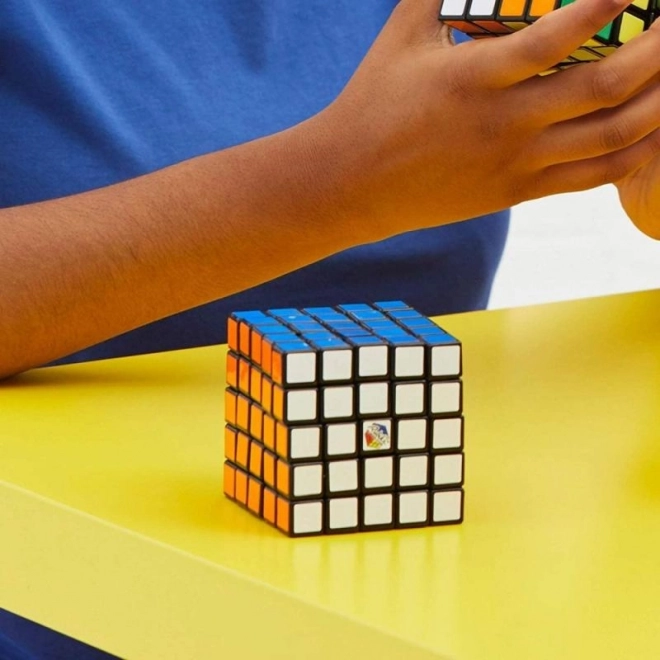 Rubikova kocka 5x5 - Profesor