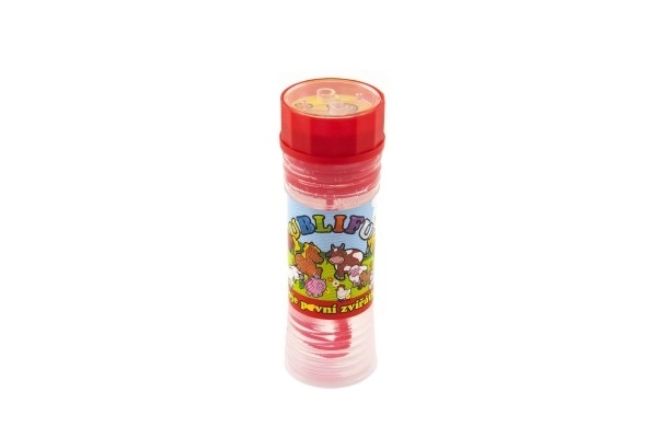 Mjehurić Moje prve životinjice 50ml