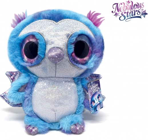 Plišana igračka Nebulous Stars Blizzia 20 cm