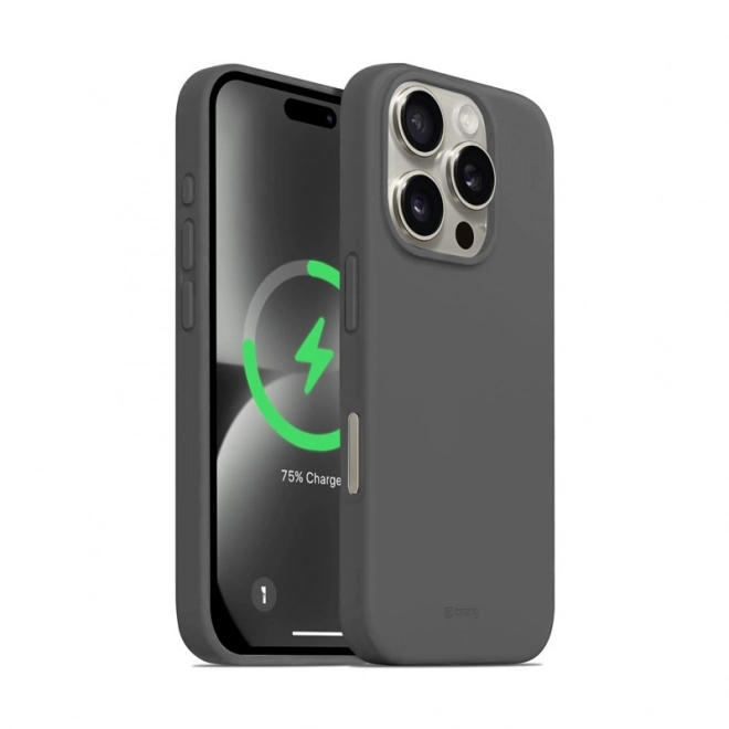 Zaštitna maska Color Cover Magnetic za iPhone 16 Pro Max MagSafe