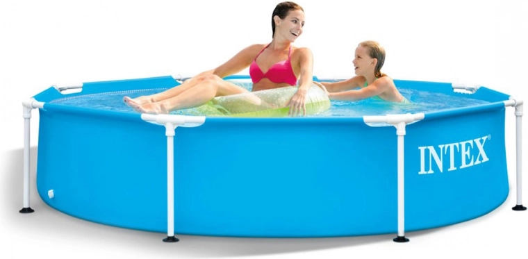 Brza montaža i jednostavno održavanje