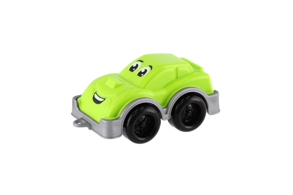 Garaža s autićima i dodacima Technok Toys