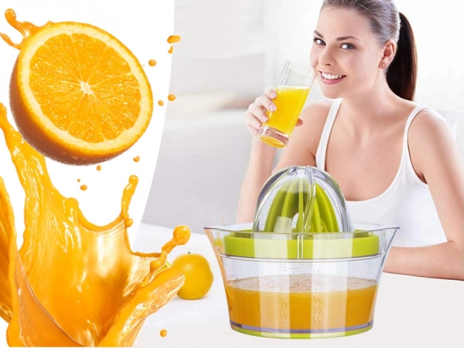 Ručni cjediljka za citruse 400 ml