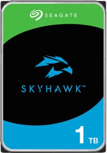 Tvrdi disk 3,5 inča SkyHawk 1TB