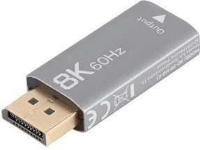 Podrška za 8K razlučivost