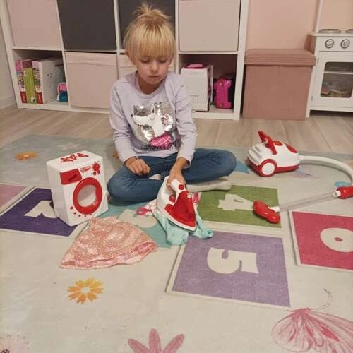 Set kućanskih aparata za djecu 22570