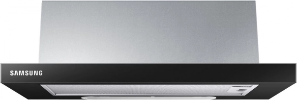 Podormarni kuhinjski napa Samsung NK24M1030IB, 60 cm, crna/nerđajući čelik