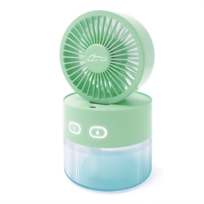 Podesiva brzina ventilatora