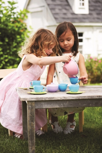 Poticanje socijalne i maštovite igre