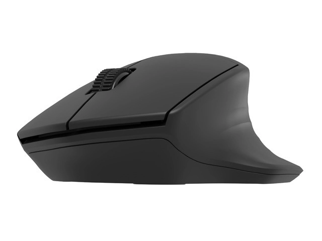 Tihi, ergonomski dizajn