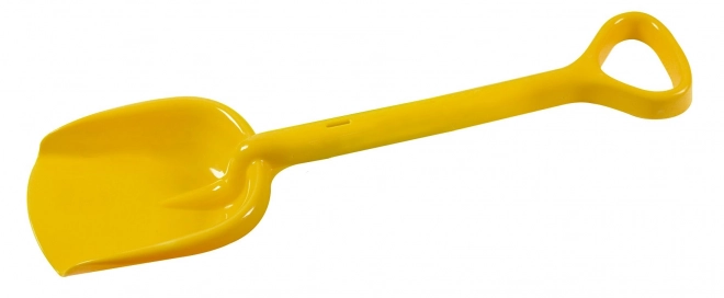 Androni lopata za pijesak - 55 cm, žuta