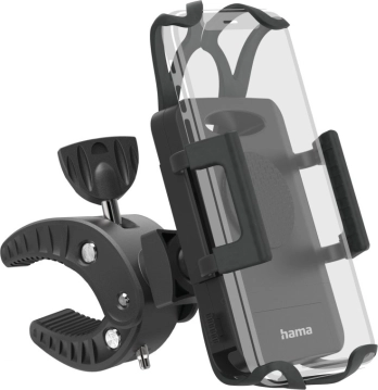 Držač telefona za bicikl Hama Strong 360