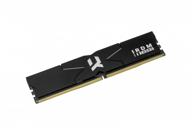 Memorija DDR5 64GB IRDM crna