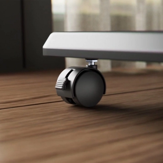 Glatko kretanje i sigurno blokiranje