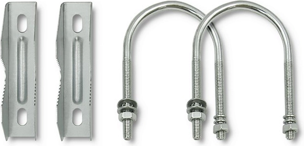 Jednostavna vanjska montaža