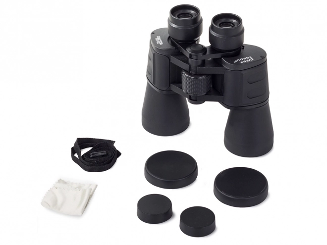 Dalekozor Verk HD 20x50