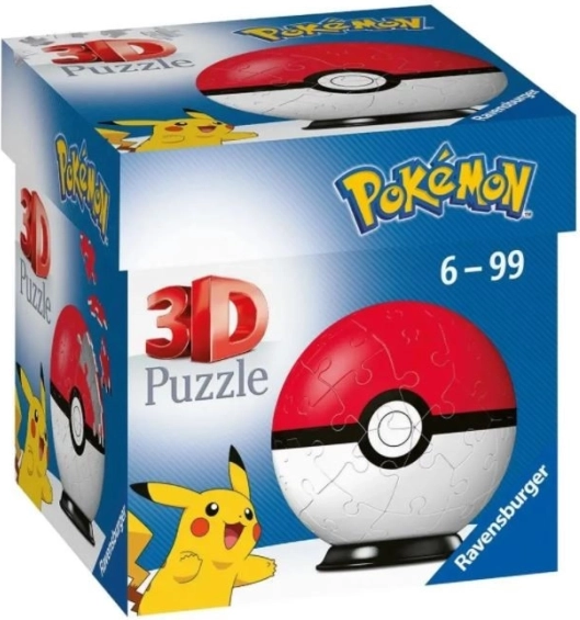 Zabava za Pokémon fanove od 6 do 99 godina