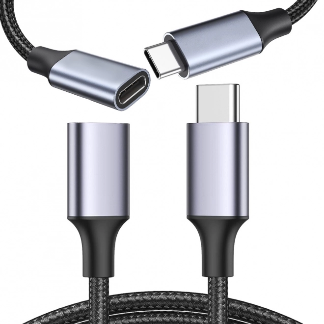 USB-C produžni kabel 2m
