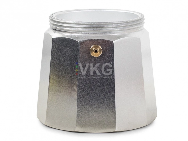 Moka lonac za 12 kava, 600ml aluminij