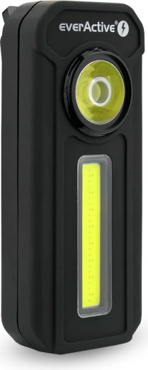 Otpornost IPX4 i pouzdan učinak 300 lm