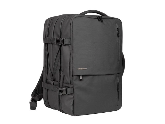 Ruksak za prijenosno računalo Natec Camel Pro 17,3" crni