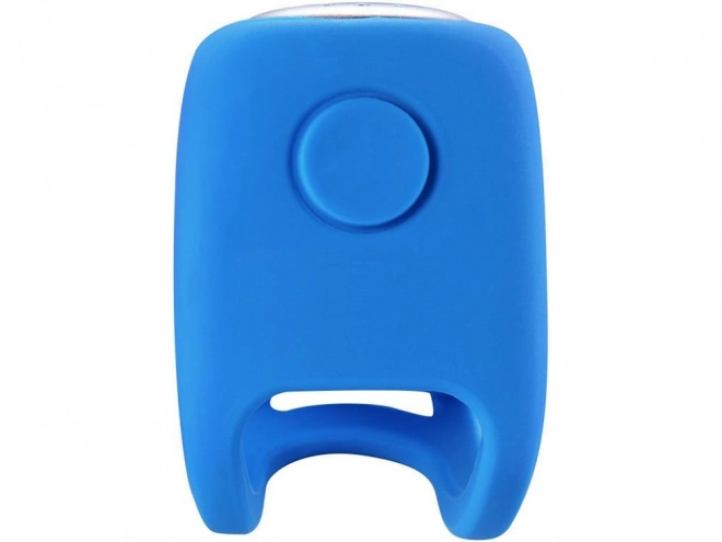 Vodootporni elektronski zvono za bicikl 120 dB