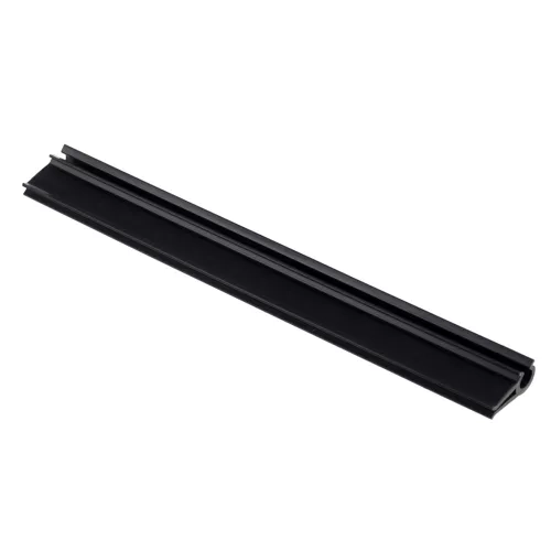 Krajevi za pričvršćivanje / spone za zasjenjujuću traku 19cm - antracit 23911 (10 kom)