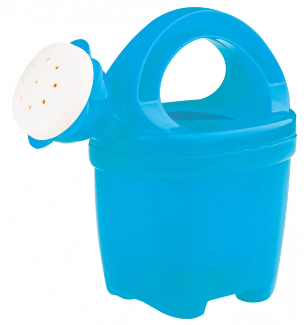 Androni prozirna kantića 1,5 l - plava