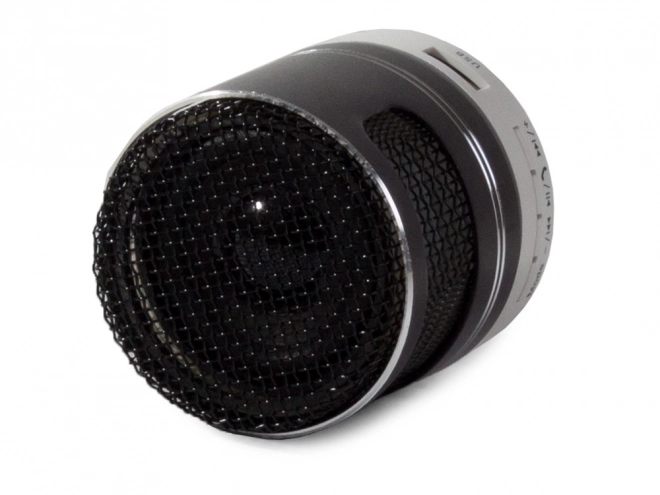 Bluetooth zvučnik mini bežični mp3 radio fm prijenosni usb microsd – crna