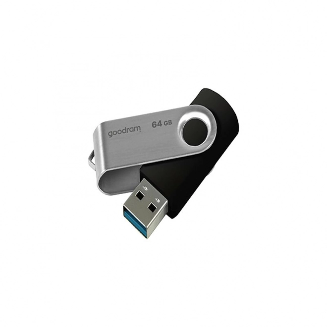 USB memorija GOODRAM Twister 64GB USB 3.0 plavi