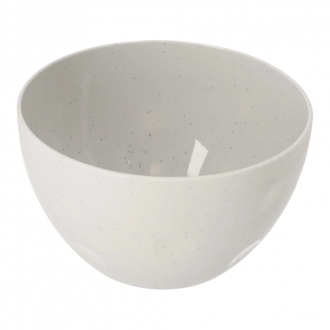 Plastična kuhinjska zdjela, mala 14 cm - mješavina boja