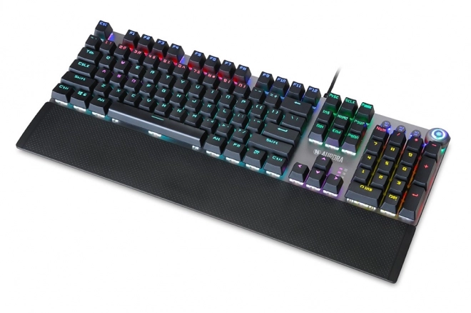 Prilagodljivo RGB Osvjetljenje