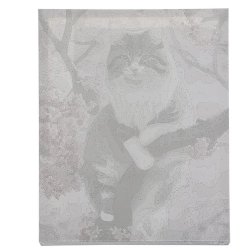 Slikanje prema brojevima 40x50cm- Maaleo kat. br. 22783