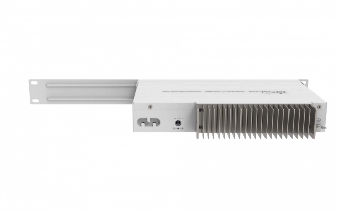 MikroTik CRS309-1G-8S+IN mrežni preklopnik
