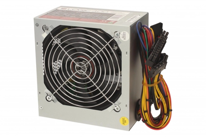 Računalno napajanje 400W s ventilatorom 120mm