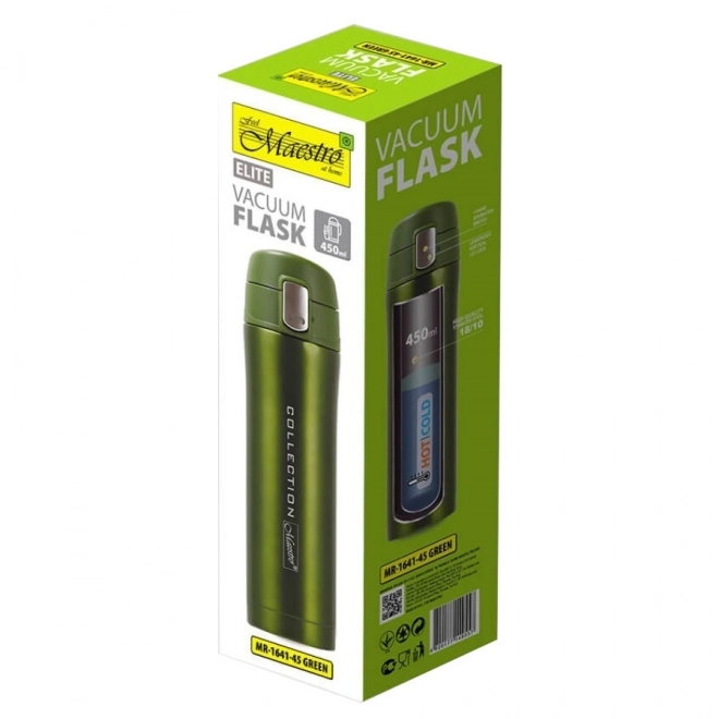 Termos šalica 450 ml MR-1641-45-Green