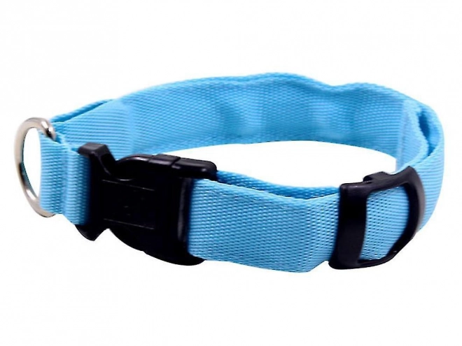 Podesivi LED ovratnik za pse i mačke