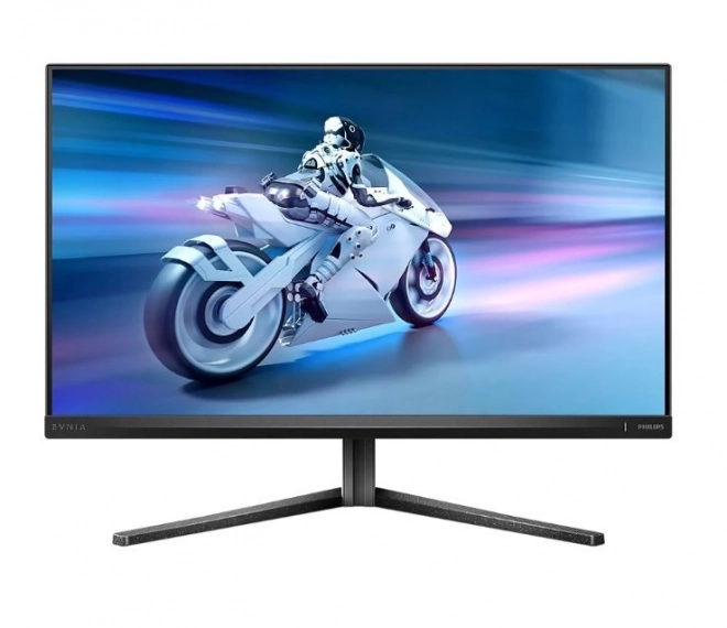 Monitor Philips 27" IPS 180Hz HDMI DP s Pivot funkcijom