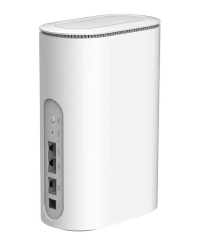 Router ZTE WiFi6 bijeli
