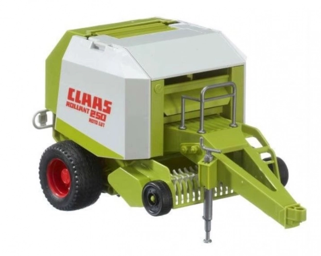 Bruder CLAAS Rollant 250 balirni stroj