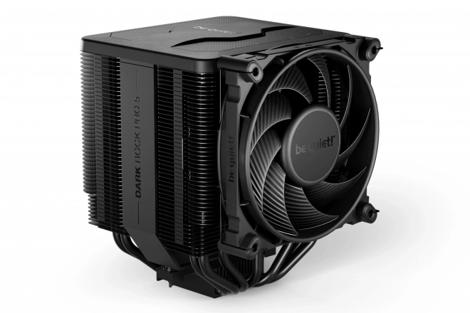 Hladnjak CPU Be Quiet! Dark Rock Pro 5