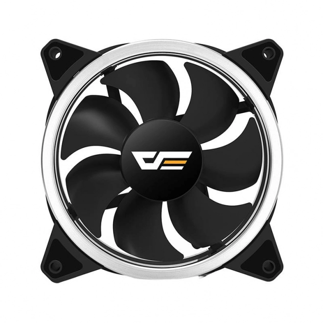 Set Računalnih Ventilatora Darkflash DR12 Pro ARGB 5u1 120x120mm