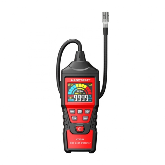 Detektor curenja plina s alarmom Habotest HT601B