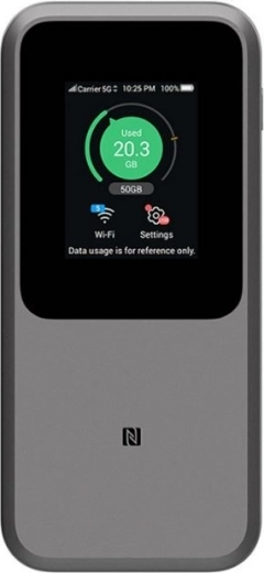 Intuitivni dodirni zaslon