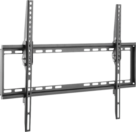 Zidni držač za TV 37–70" VESA, nosivost 35 kg